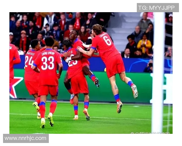 足总杯惊天逆转莱比锡狂胜巴萨5-1全场沸腾瞬间回顾