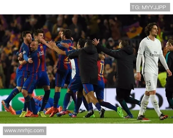 足总杯精彩对决巴萨逆转尤文图斯6-2全场沸腾补时进球引爆激情