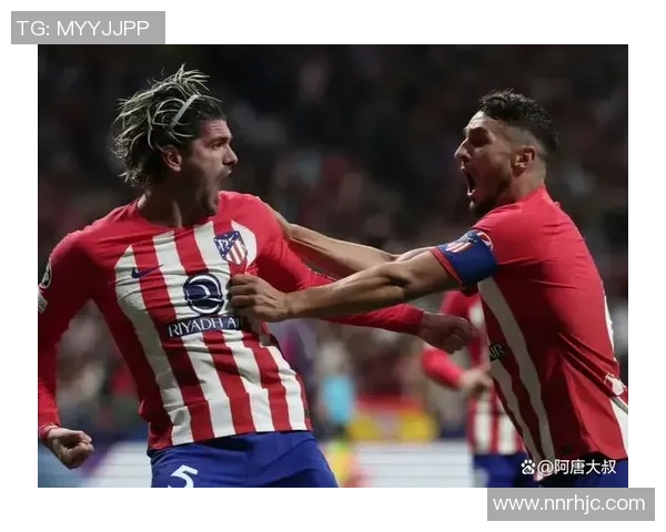 足总杯激战平局多特蒙德与马竞的战术较量与乌龙球瞬间解析