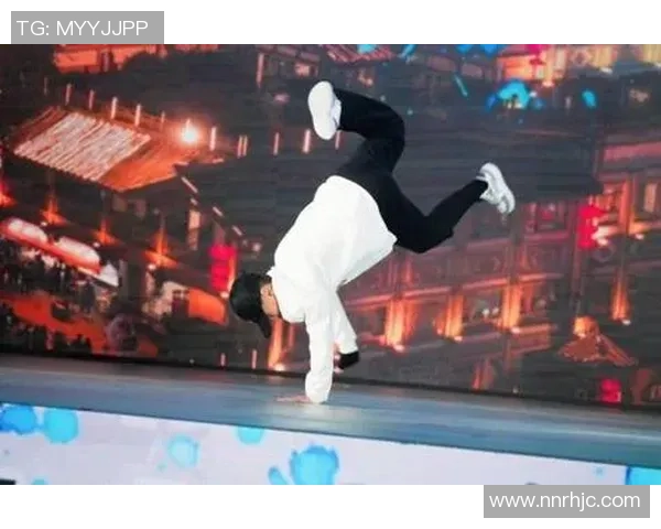 重庆街舞队的整体压制现象及其对街舞文化发展的深远影响分析