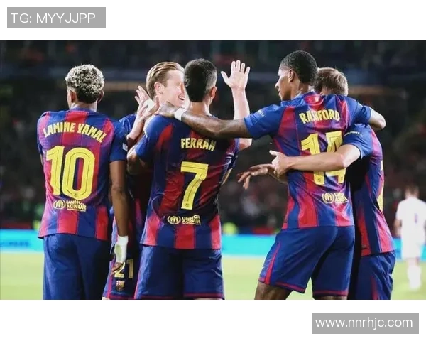 世界杯惊天逆转巴萨5-1巴黎圣日耳曼全场数据解析与精彩瞬间回顾