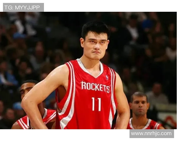 香港视角下的姚明传奇与篮球文化的深度融合探讨