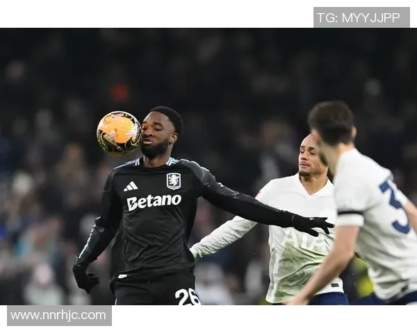 足总杯冷门莱比锡强势击败热刺神扑瞬间点燃全场激情