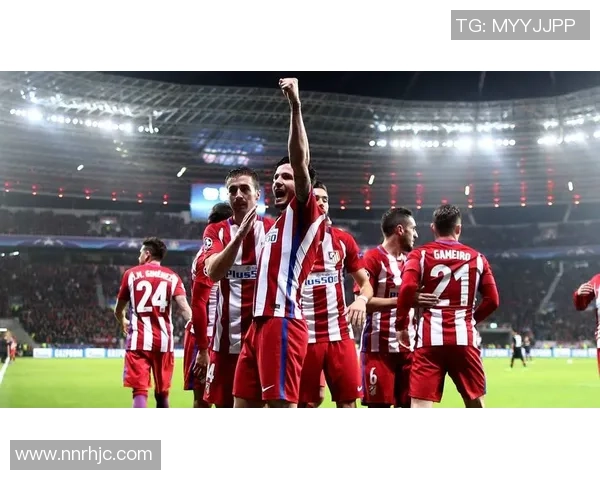 国王杯激战利物浦逆转马竞乌龙球成比赛转折点十大精彩进球回顾 国王杯激战利物浦逆转马竞乌龙球成比赛转折点十大精彩进球回顾