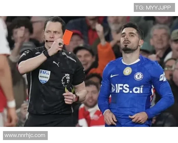 世界杯切尔西与里昂战平红牌事件引发全场热议与争议