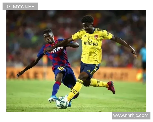 巴萨友谊赛小胜阿森纳全场精彩瞬间回顾及十大进球集锦